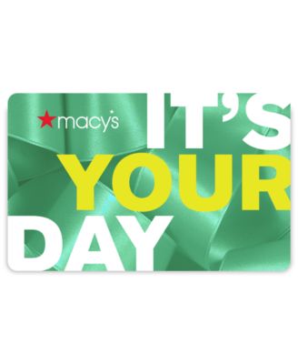 Macy's