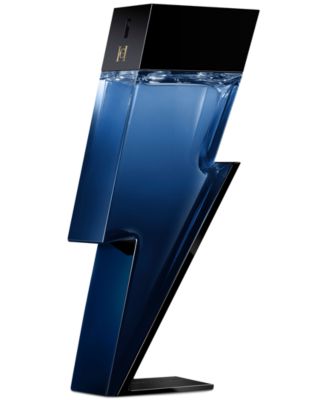 Carolina Herrera - Men's Bad Boy Cobalt Eau de Parfum, 3.4 oz.