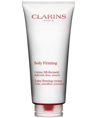 Clarins - Body Firming Extra-Firming Cream, 6.6 oz.