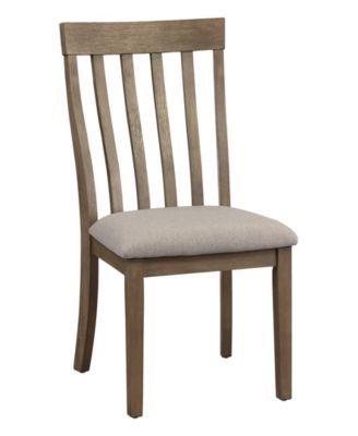 Homelegance - Forte Side Chair