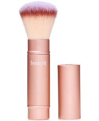 Benefit Cosmetics - Multitasking Retractable Cheek Brush
