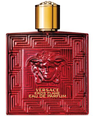Versace - Men's Eros Flame Eau de Parfum Fragrance Collection