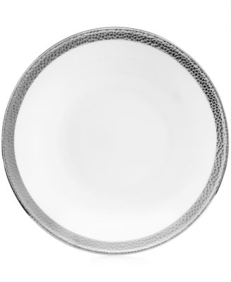 Michael Aram - Silversmith Tidbit Plate