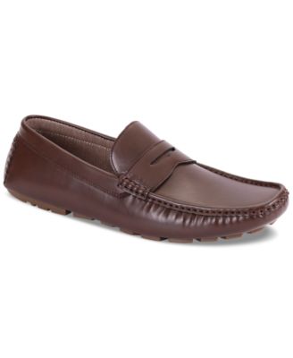 Tommy Hilfiger - Men's Amile Slip On Driver