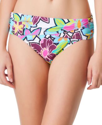 Bleu by Rod Beattie - Women's Color Crush Hipster Bikini Bottoms