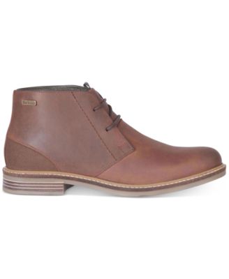 Barbour - Men's Readhead Two-Eyelet Chukka Boot