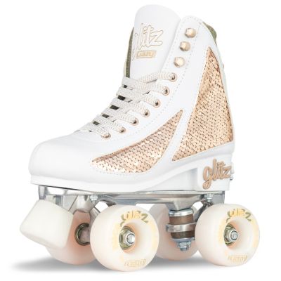 Crazy Skates