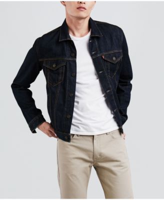 Levi's - Spire Trucker Jacket