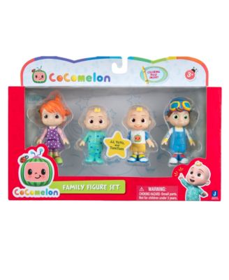 Cocomelon