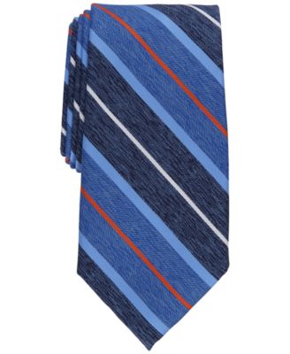 Club Room - Men's Delancey Stripe Tie