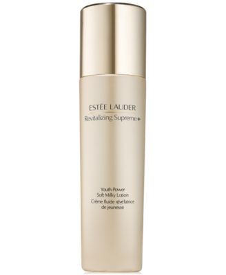 Estée Lauder - Revitalizing Supreme+ Youth Power Soft Milky Lotion, 100 ml