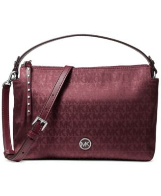 Michael Kors - Shailene Small Messenger Bag