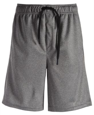 ID Ideology - Toddler & Little Boys Mesh Shorts