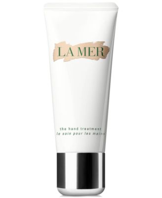 La Mer - The Hand Treatment