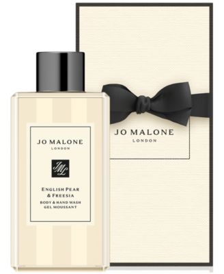 Jo Malone London - English Pear & Freesia Body & Hand Wash, 3.4-oz.