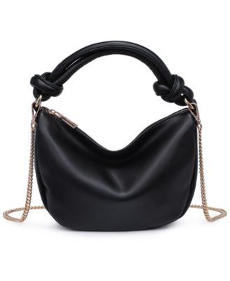 Urban Expressions - Cassandra Top Handle Crossbody Bag