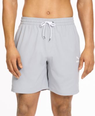 Puma - Men's Archive 7" Swim Trunks