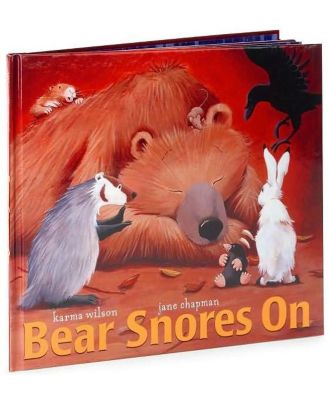 Barnes & Noble