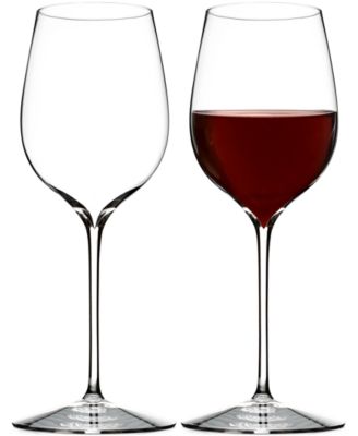 Waterford - Waterford  Pinot Noir Wine Glass Pair