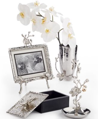 Michael Aram - White Orchid Collection