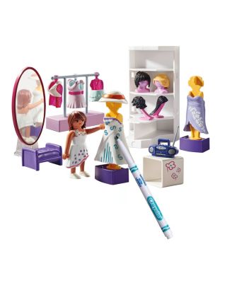 PLAYMOBIL