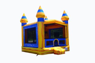 Jumporange