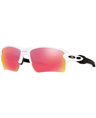 Oakley - Sunglasses, OAKLEY OO9188 59 FLAK 2.0 XL