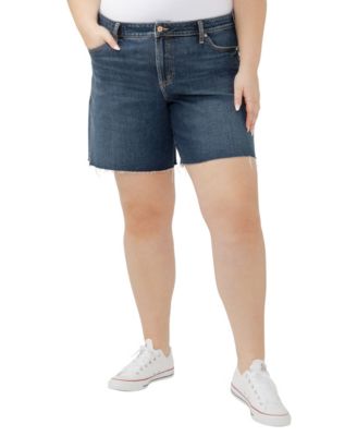 Silver Jeans Co.