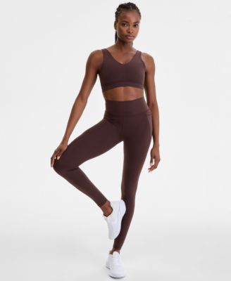 Sweaty Betty - Women's Ultimate Yoga 7/8 Leggings