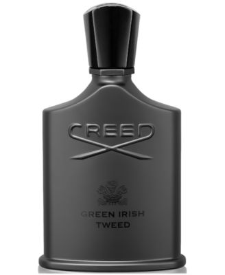 CREED - Green Irish Tweed Fragrance Collection