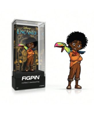 FigPin