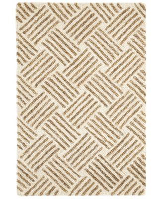 Dash and Albert Rugs by Annie Selke - Layers DA2213 4'x6' Area Rug
