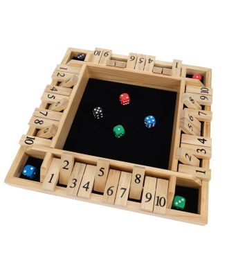 Pacific Shore Games