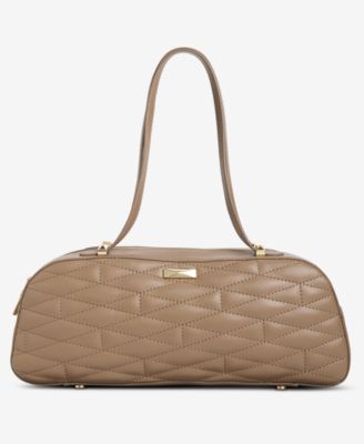 I.N.C. International Concepts - Nedda Quilted Satchel