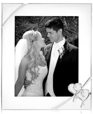Lenox - True Love Frame, 8" x 10"