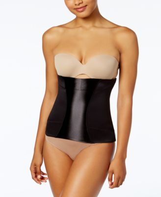 Maidenform - Firm Control Waist Nipper Easy Up Easy Down Pull On 2368