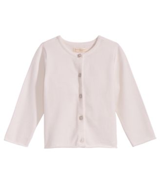 First Impressions - Cardigan, Baby Girls (0-24 months)