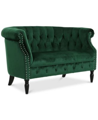 Noble House - Murlene 52" Loveseat, Quick Ship