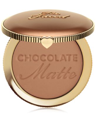 Too Faced - Chocolate Soleil Bronzer