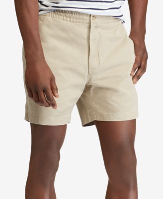Polo Ralph Lauren - Men's Classic Fit Prepster Shorts